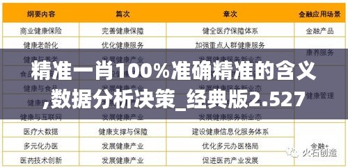 揭秘100%准确一肖一，深度解析与实际应用